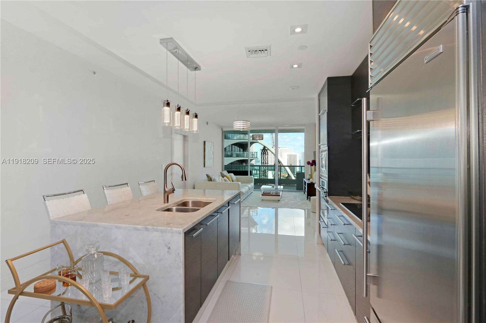 900 Biscayne Blvd #2508, Miami FL 33132
