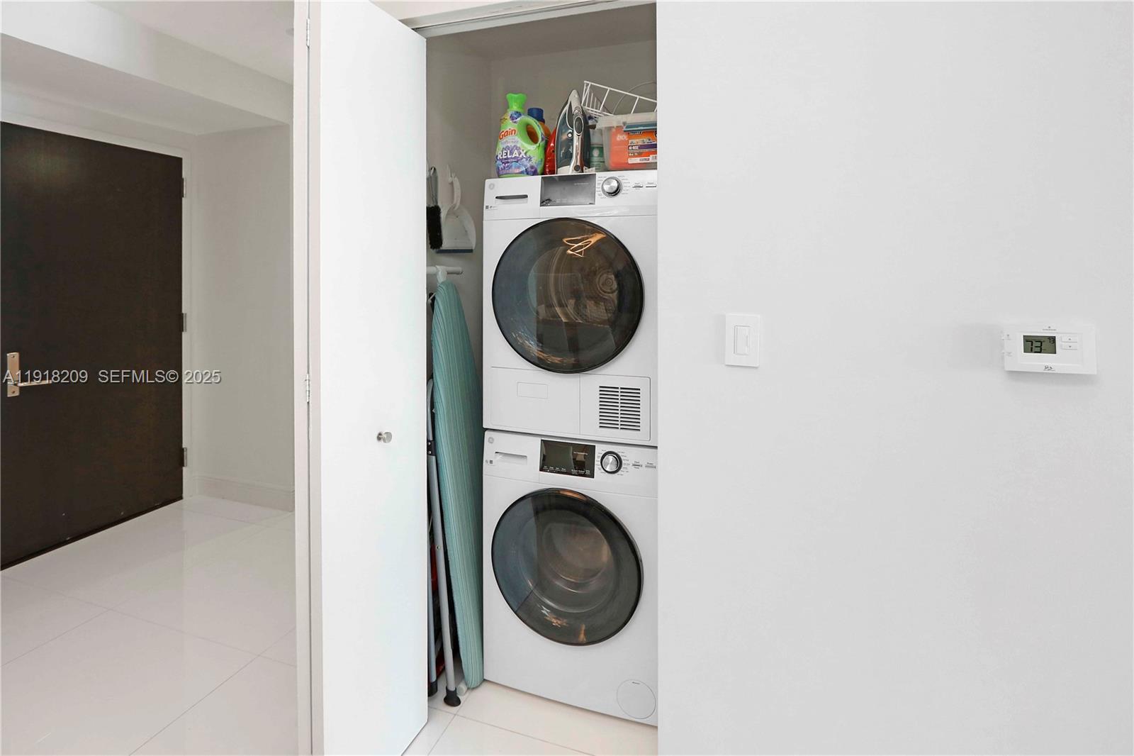 900 Biscayne Blvd #2508, Miami FL 33132