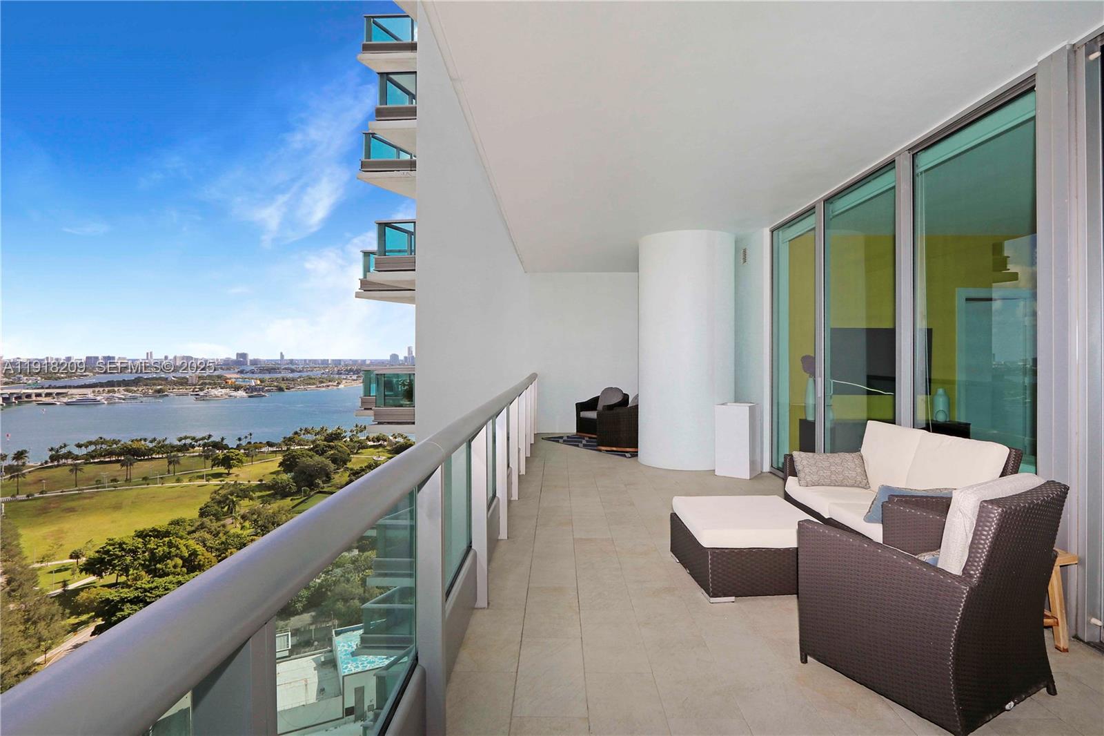 900 Biscayne Blvd #2508, Miami FL 33132