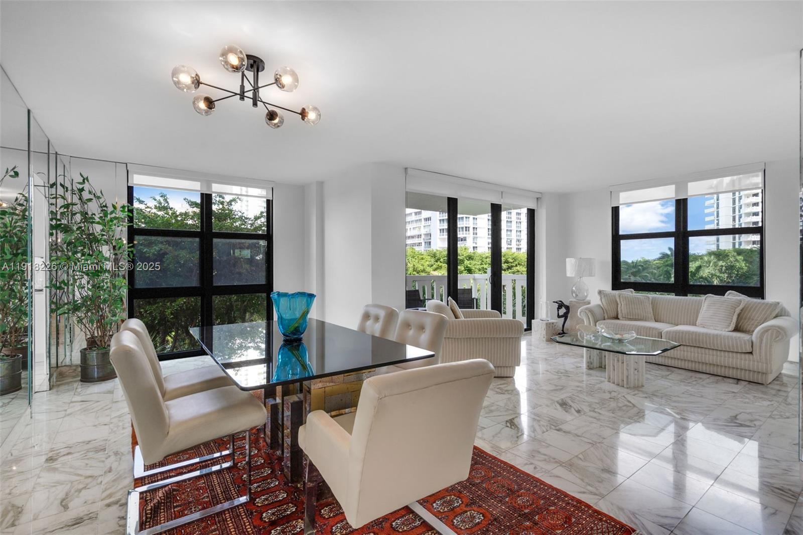 1121 Crandon Blvd #E302, Key Biscayne FL 33149