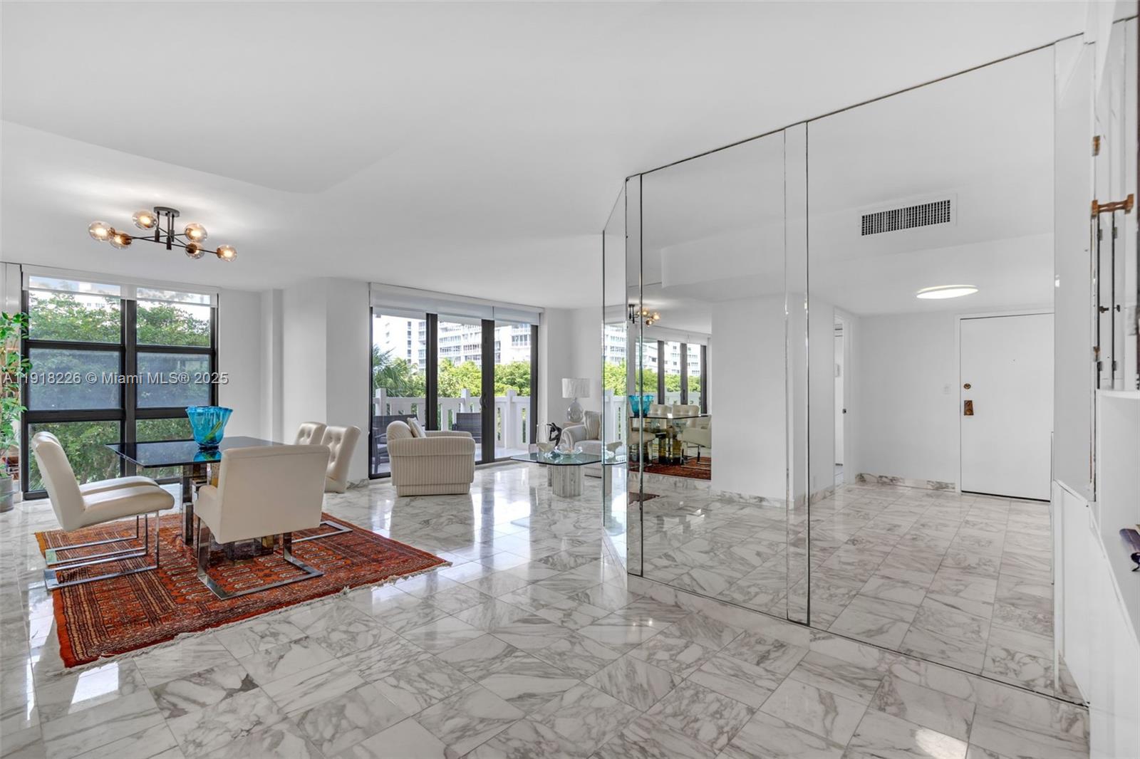 1121 Crandon Blvd #E302, Key Biscayne FL 33149