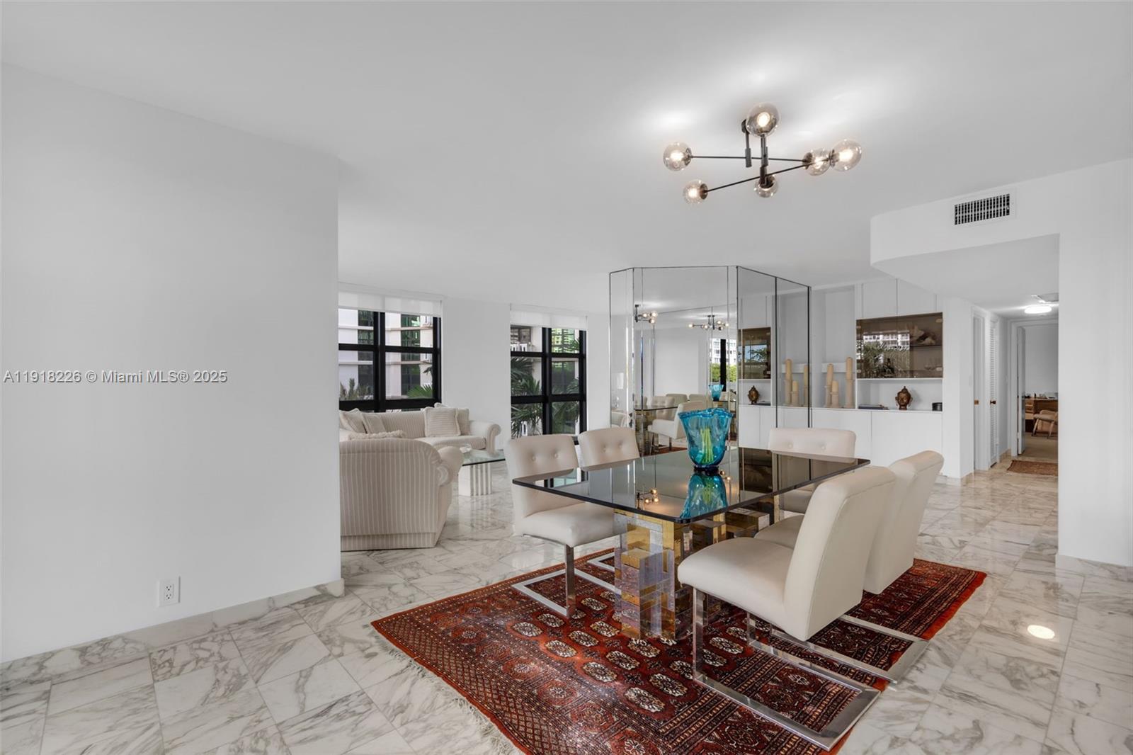 1121 Crandon Blvd #E302, Key Biscayne FL 33149