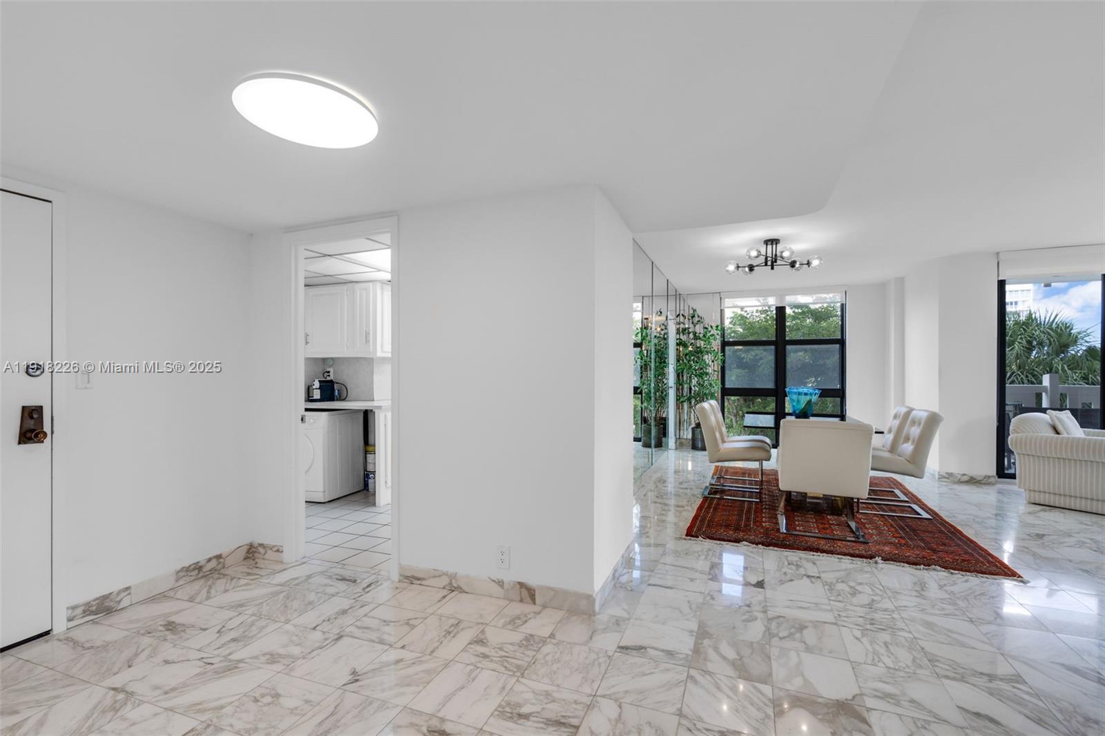 1121 Crandon Blvd #E302, Key Biscayne FL 33149