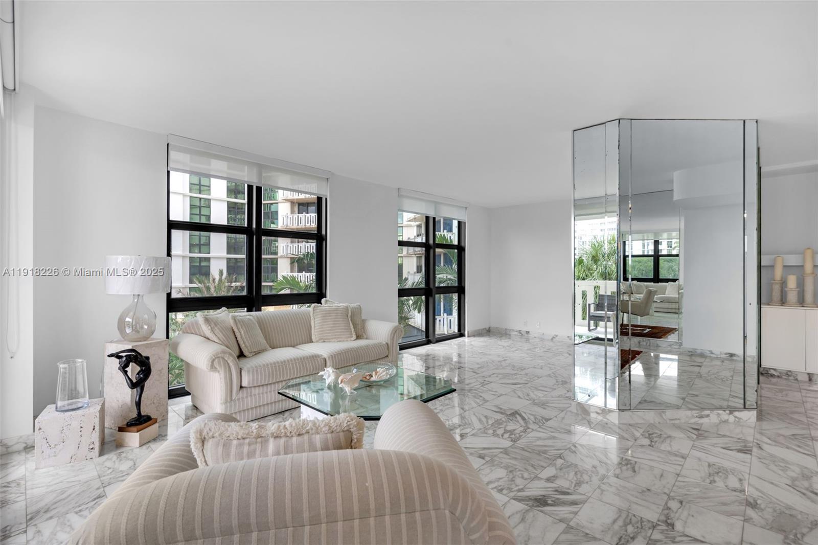 1121 Crandon Blvd #E302, Key Biscayne FL 33149