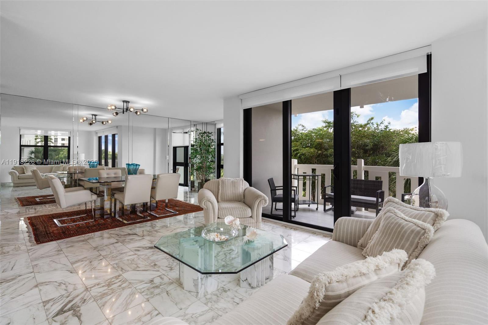 1121 Crandon Blvd #E302, Key Biscayne FL 33149