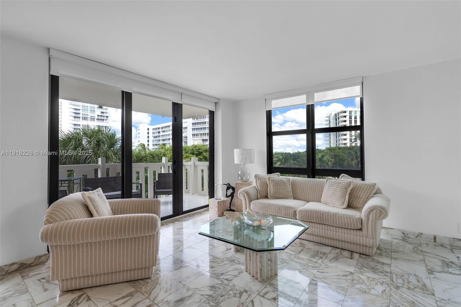 1121 Crandon Blvd #E302, Key Biscayne FL 33149