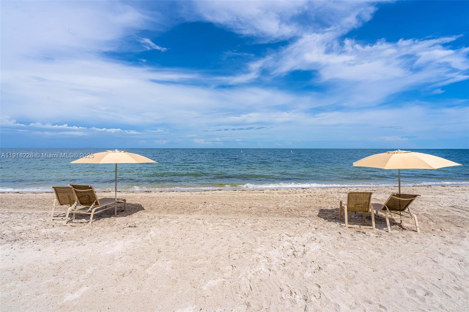 1121 Crandon Blvd #E302, Key Biscayne FL 33149