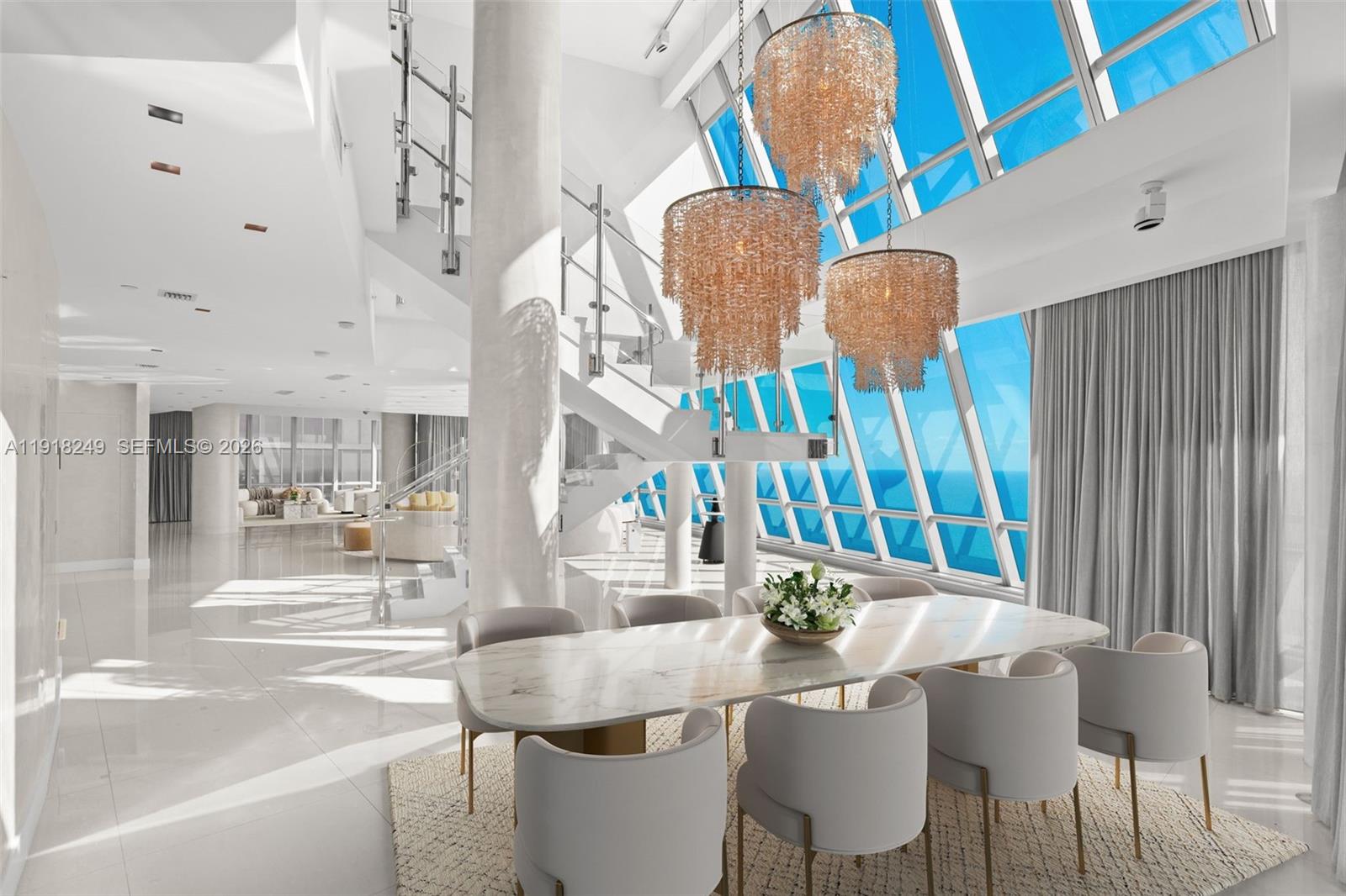 17121 Collins Ave #4806, Sunny Isles Beach FL 33160