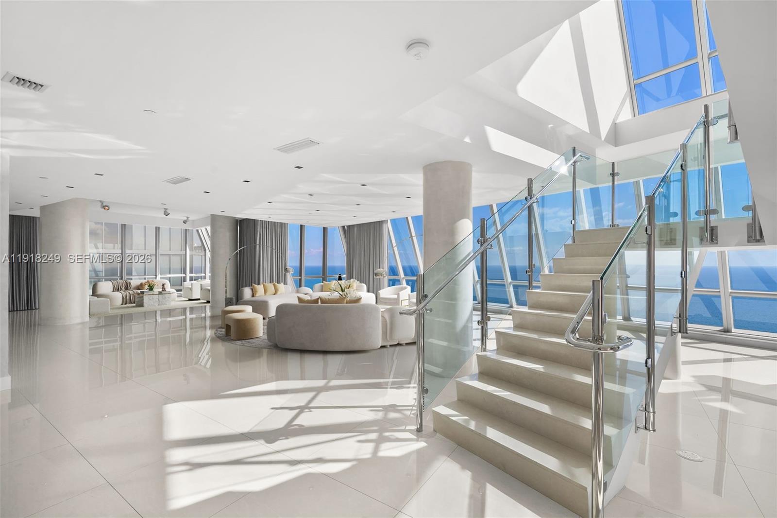 17121 Collins Ave #4806, Sunny Isles Beach FL 33160
