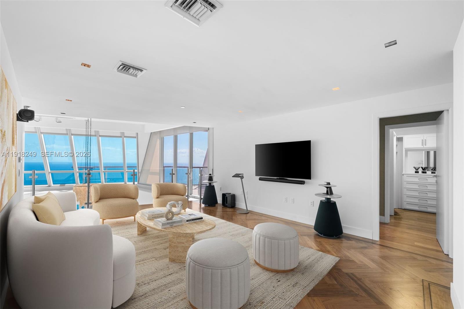 17121 Collins Ave #4806, Sunny Isles Beach FL 33160