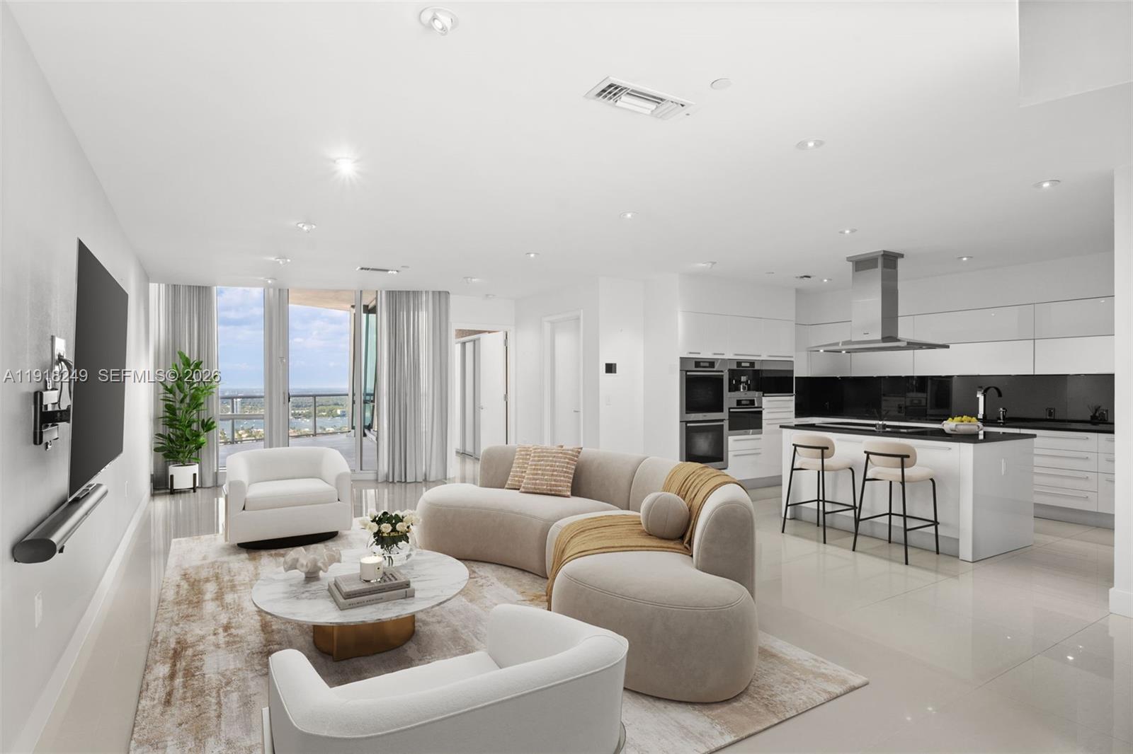 17121 Collins Ave #4806, Sunny Isles Beach FL 33160