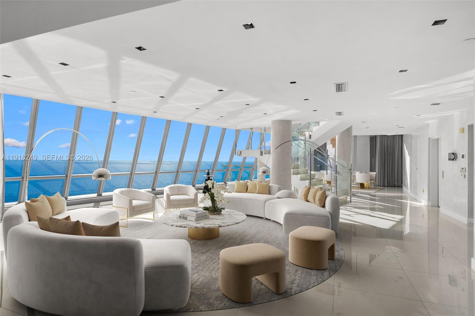 17121 Collins Ave #4806, Sunny Isles Beach FL 33160