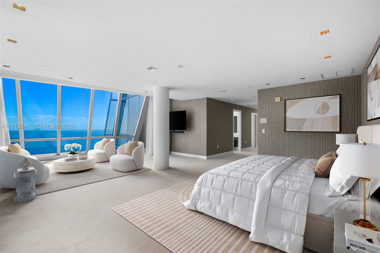 17121 Collins Ave #4806, Sunny Isles Beach FL 33160