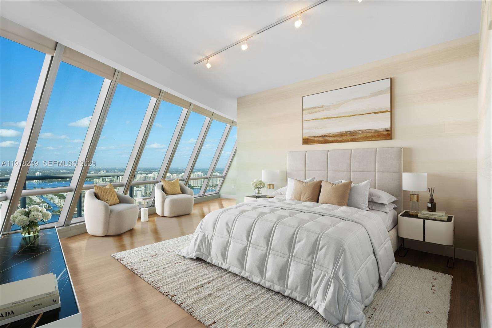 17121 Collins Ave #4806, Sunny Isles Beach FL 33160