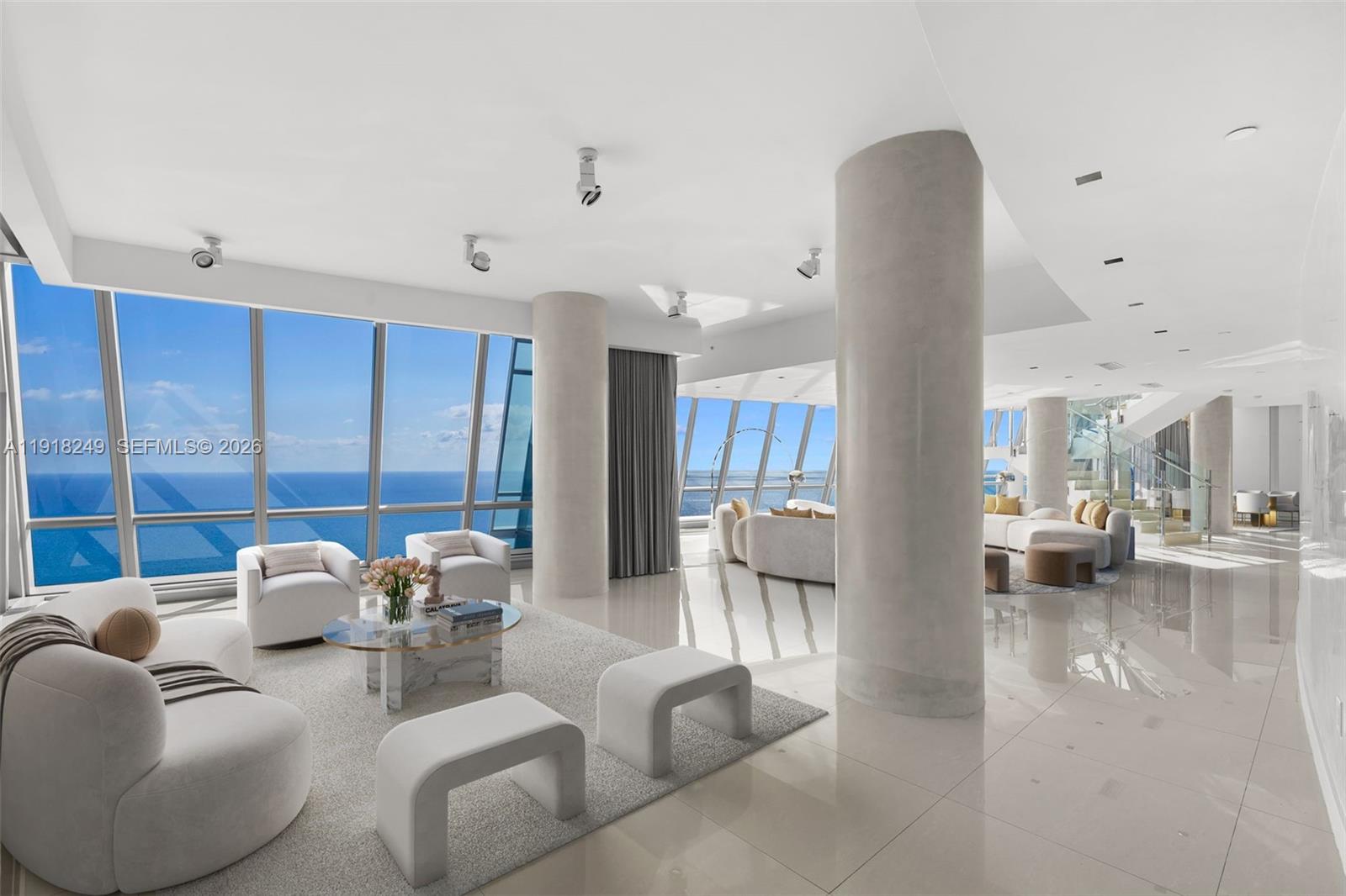 17121 Collins Ave #4806, Sunny Isles Beach FL 33160