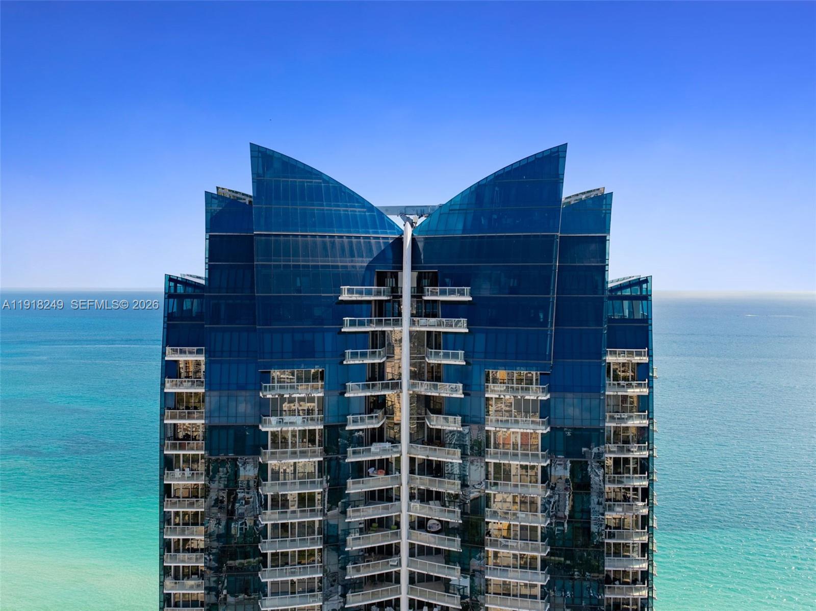 17121 Collins Ave #4806, Sunny Isles Beach FL 33160