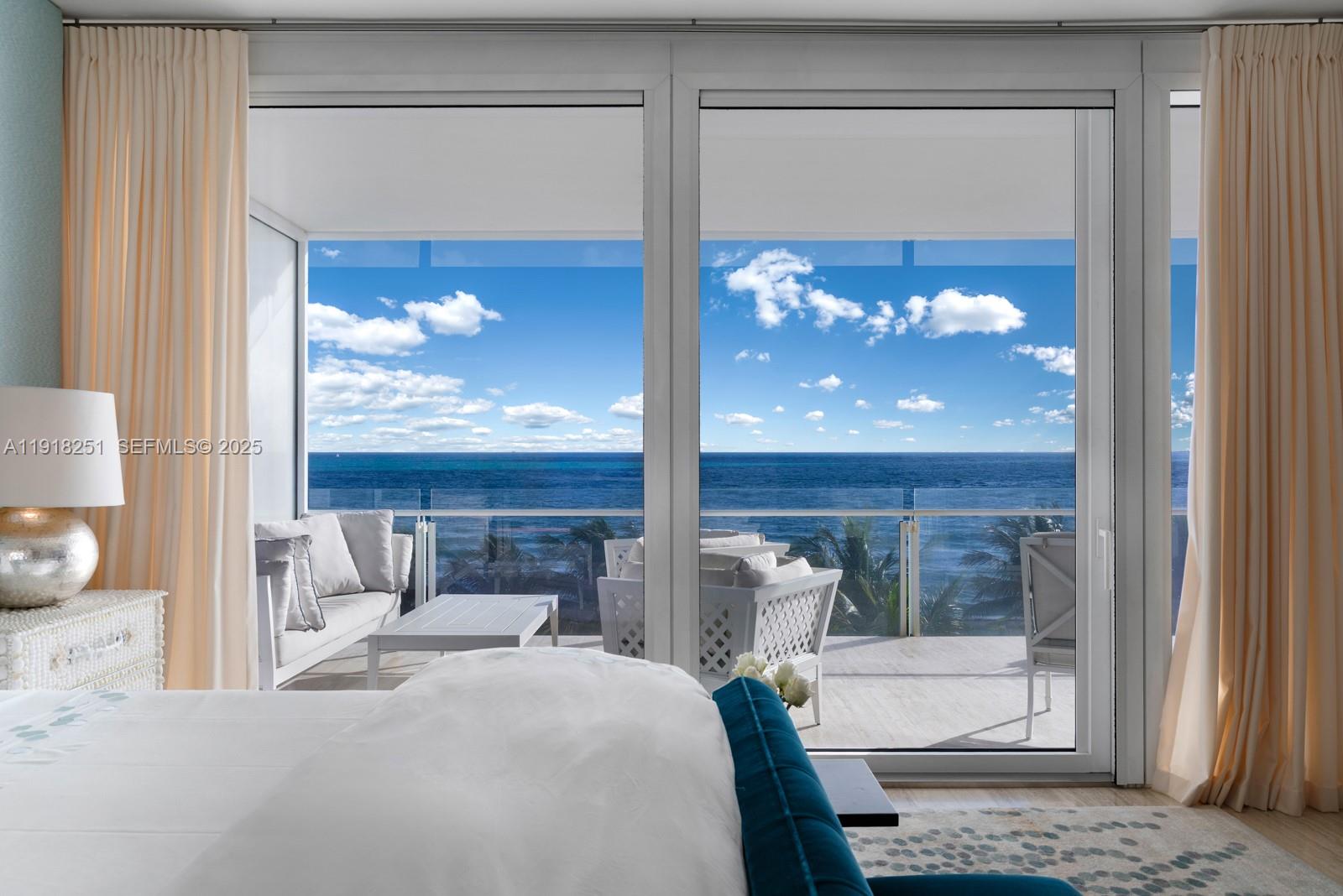 9111 Collins Ave #N-515, Surfside FL 33154