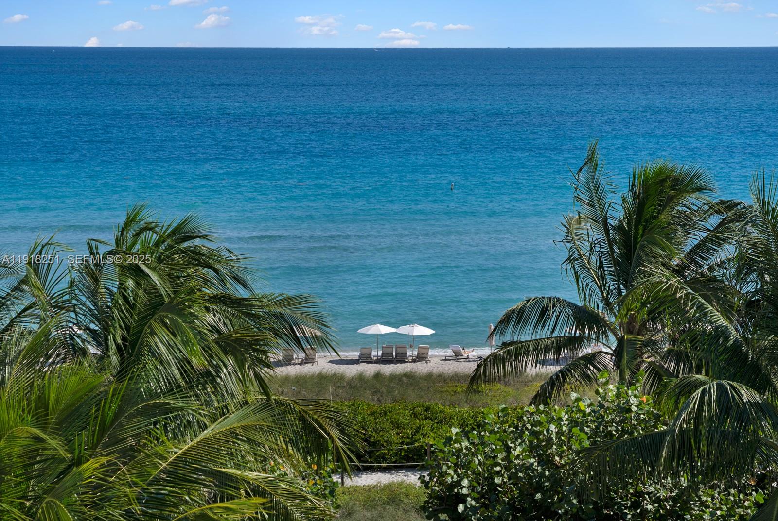 9111 Collins Ave #N-515, Surfside FL 33154