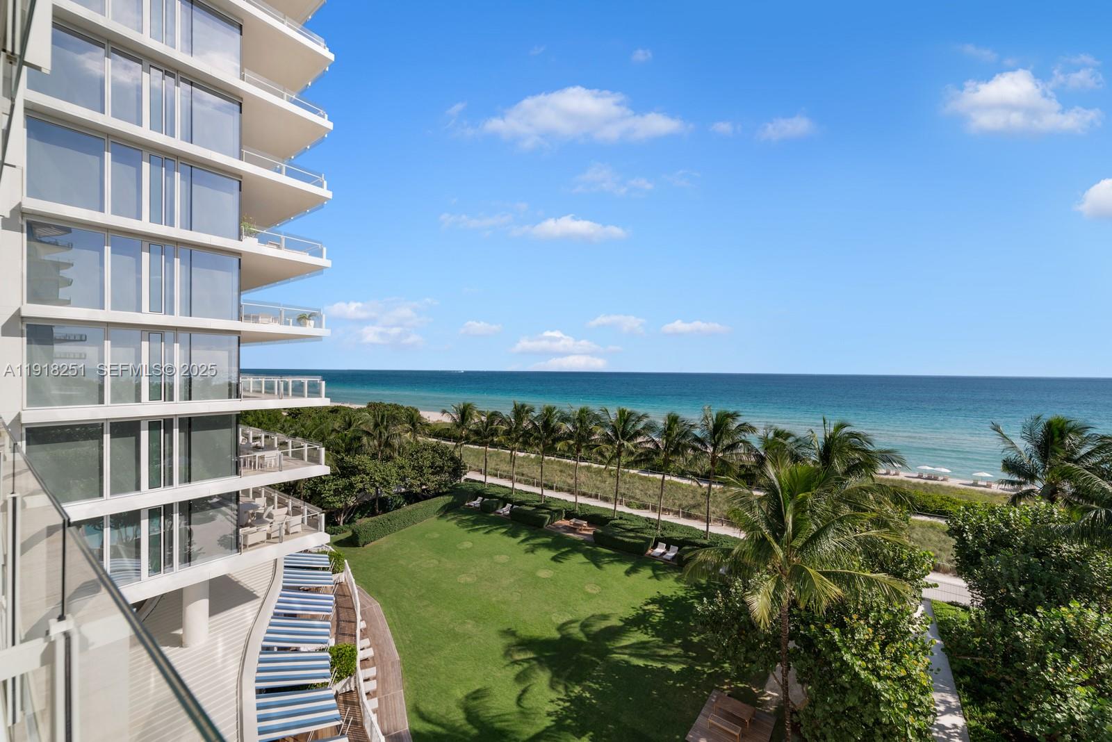 9111 Collins Ave #N-515, Surfside FL 33154