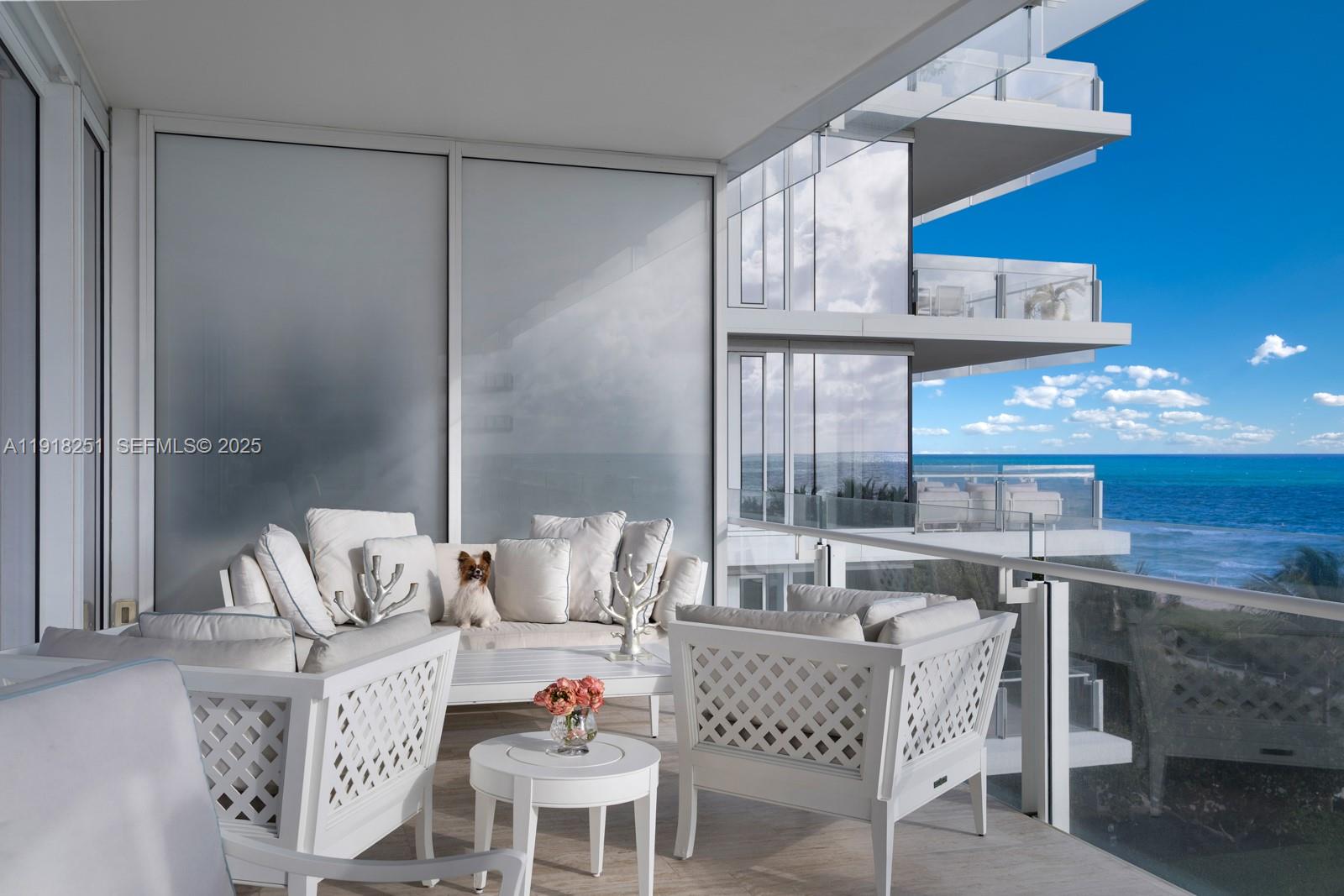 9111 Collins Ave #N-515, Surfside FL 33154