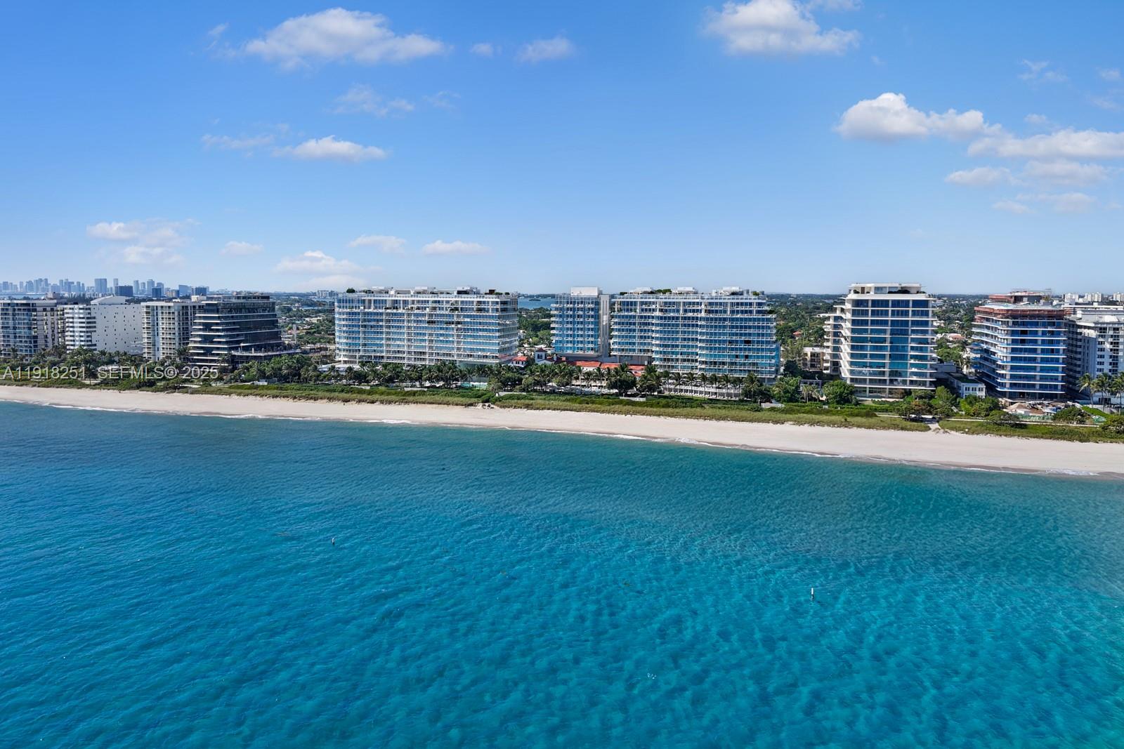 9111 Collins Ave #N-515, Surfside FL 33154