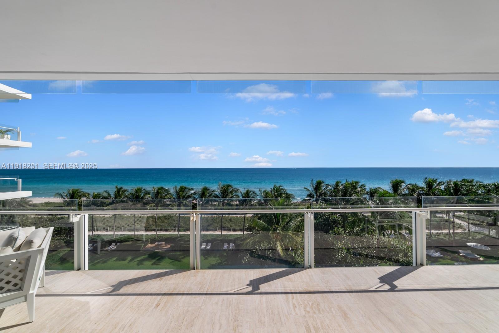 9111 Collins Ave #N-515, Surfside FL 33154