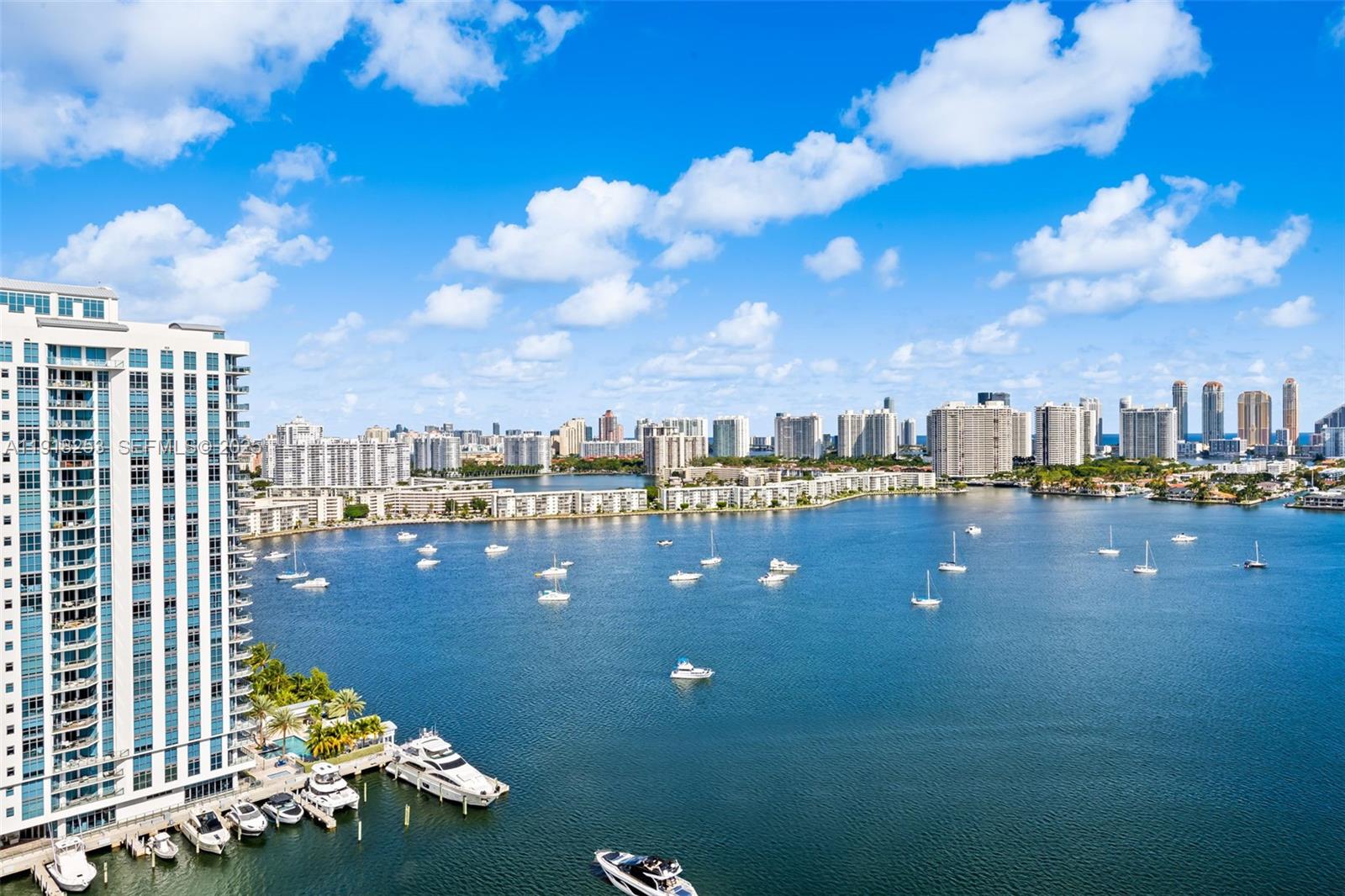 17111 Biscayne Blvd #2103, North Miami Beach FL 33160