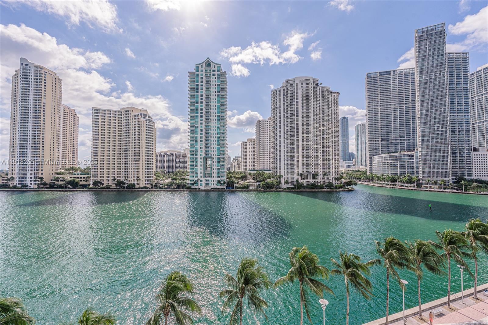 325 S Biscayne Blvd #719, Miami FL 33131