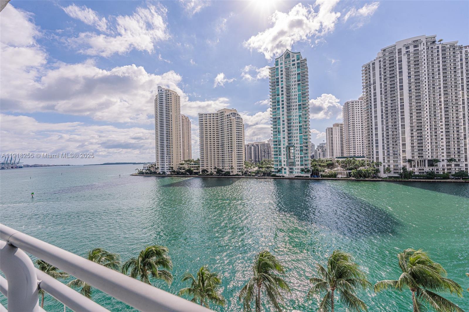 325 S Biscayne Blvd #719, Miami FL 33131