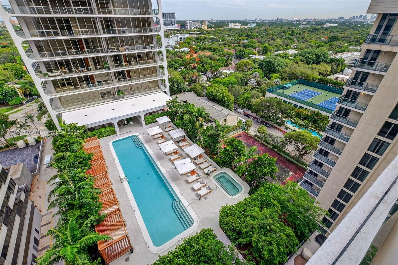 2655 S Bayshore Dr #1409, Miami FL 33133
