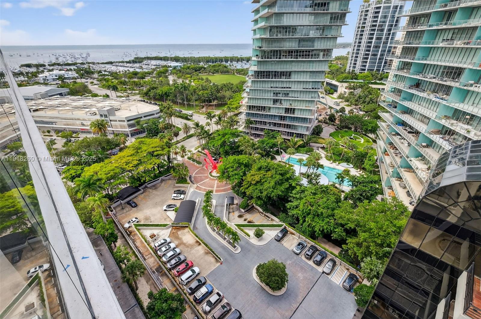 2655 S Bayshore Dr #1409, Miami FL 33133