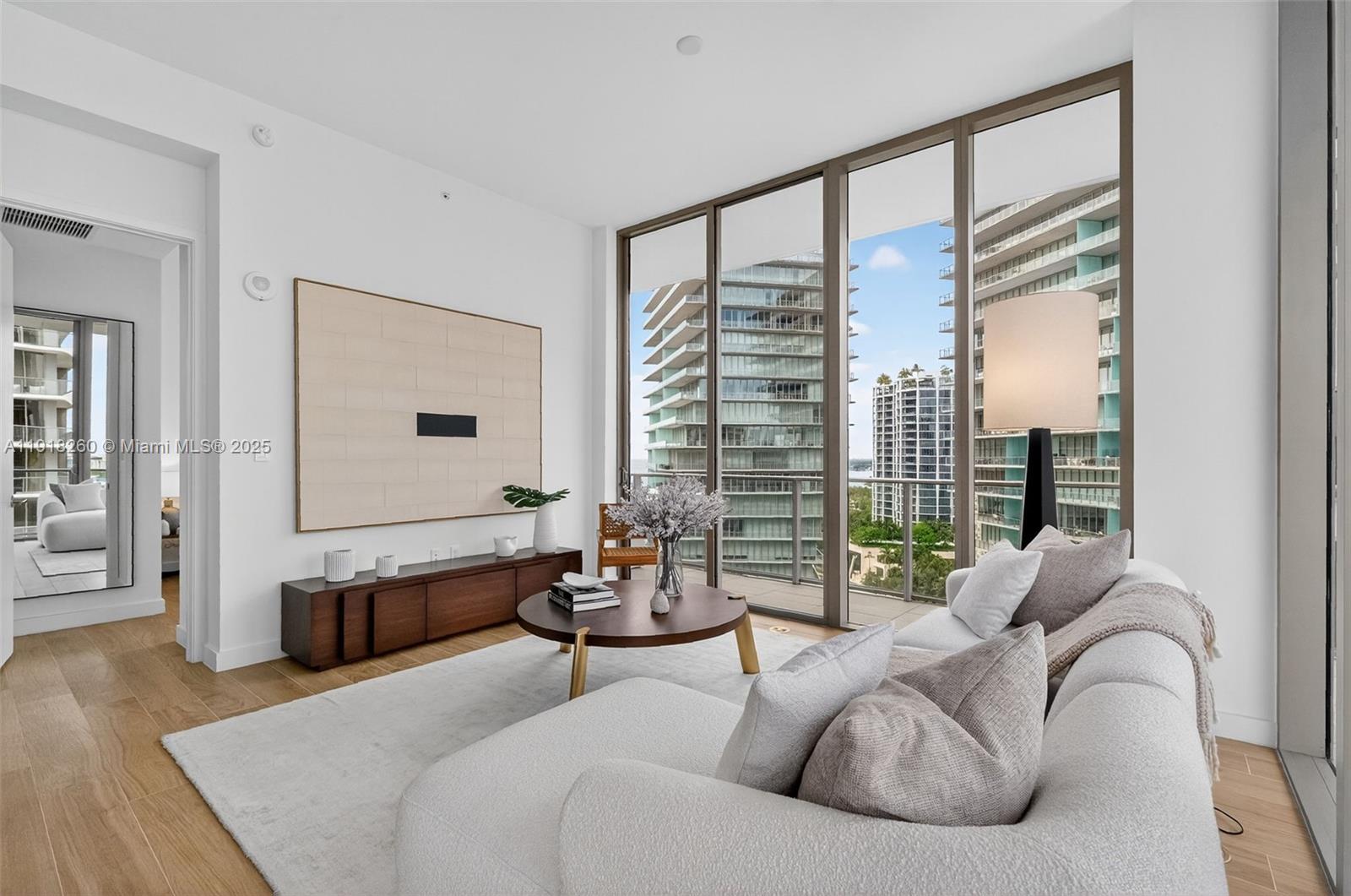 2655 S Bayshore Dr #1409, Miami FL 33133