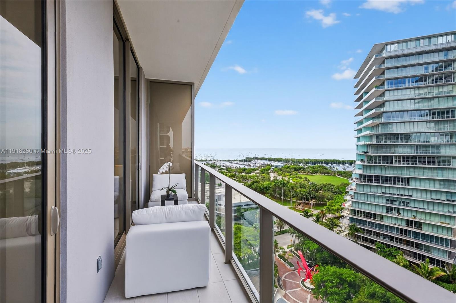 2655 S Bayshore Dr #1409, Miami FL 33133