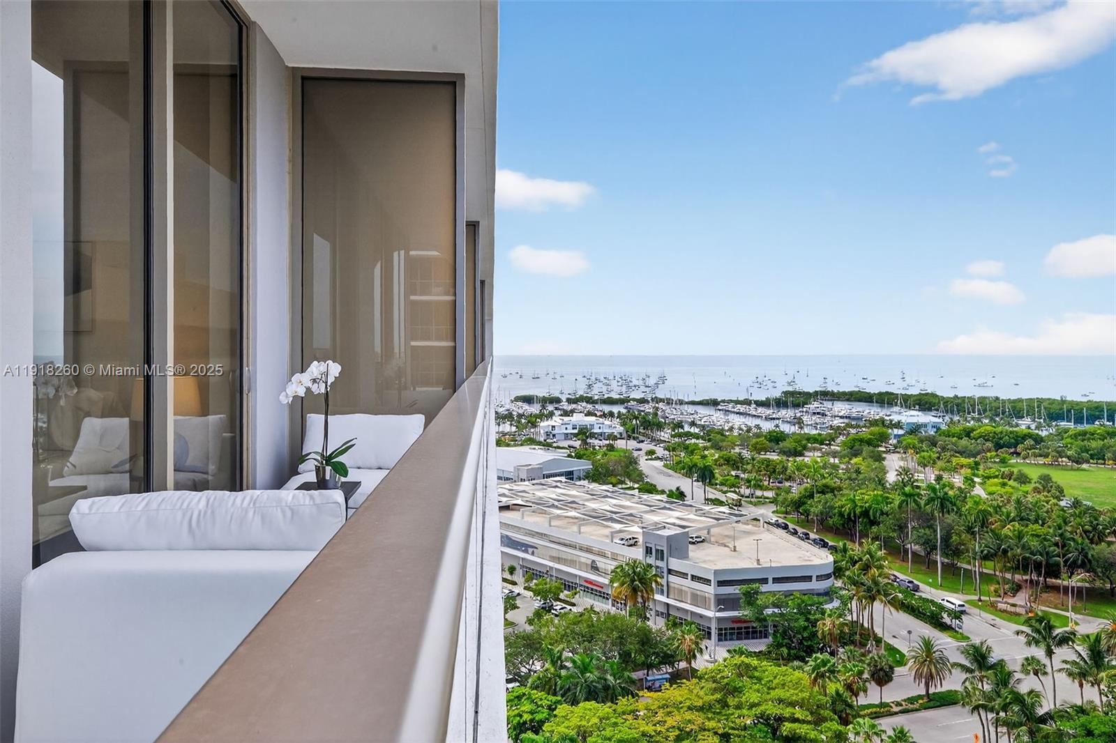2655 S Bayshore Dr #1409, Miami FL 33133