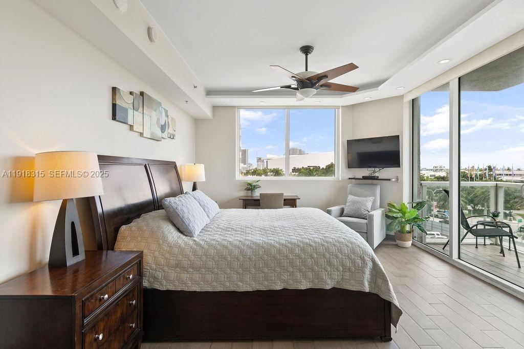 244 Biscayne Blvd #402, Miami FL 33132