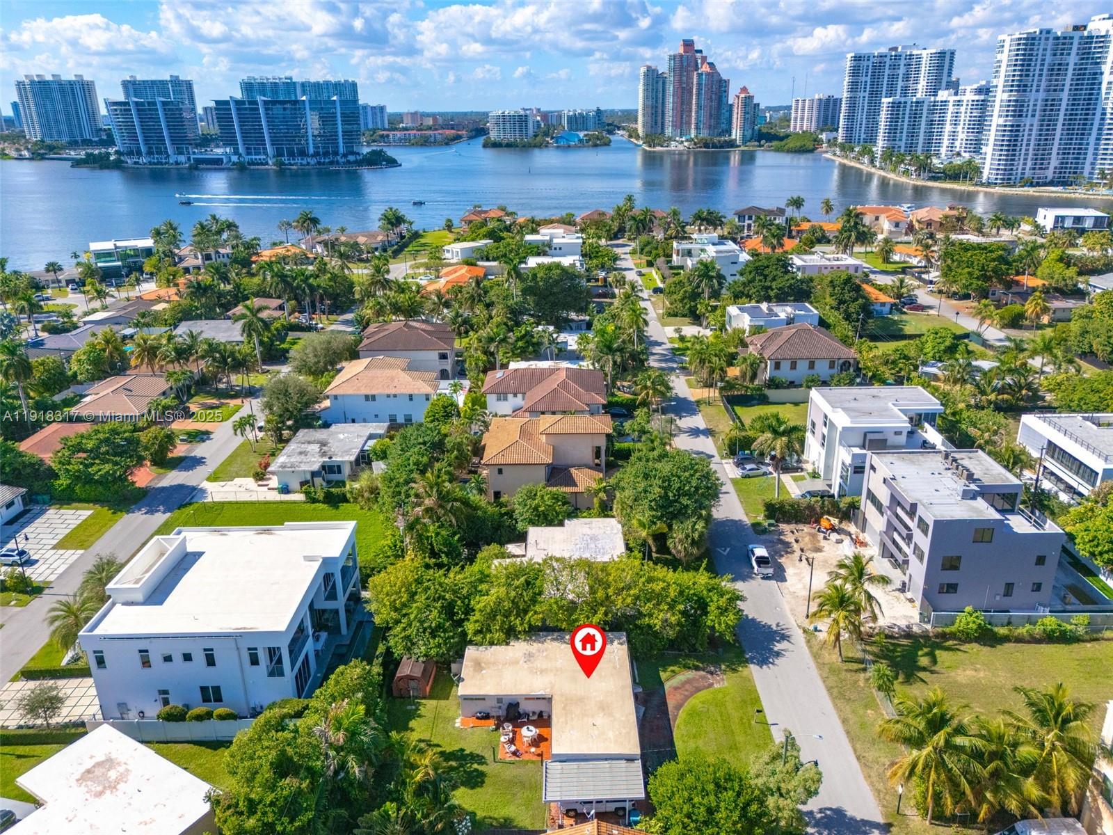 242 189th St, Sunny Isles Beach FL 33160