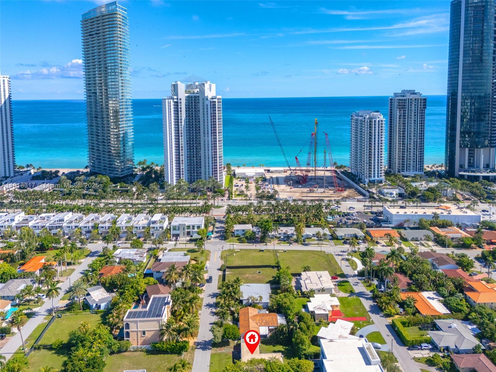 242 189th St, Sunny Isles Beach FL 33160