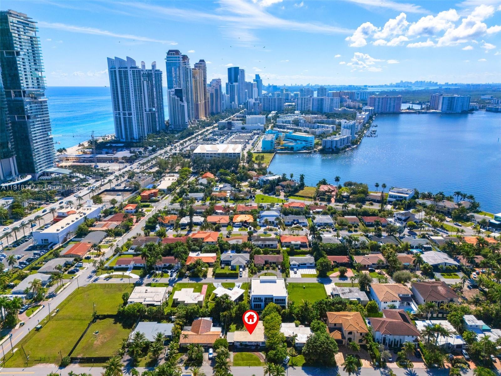 242 189th St, Sunny Isles Beach FL 33160