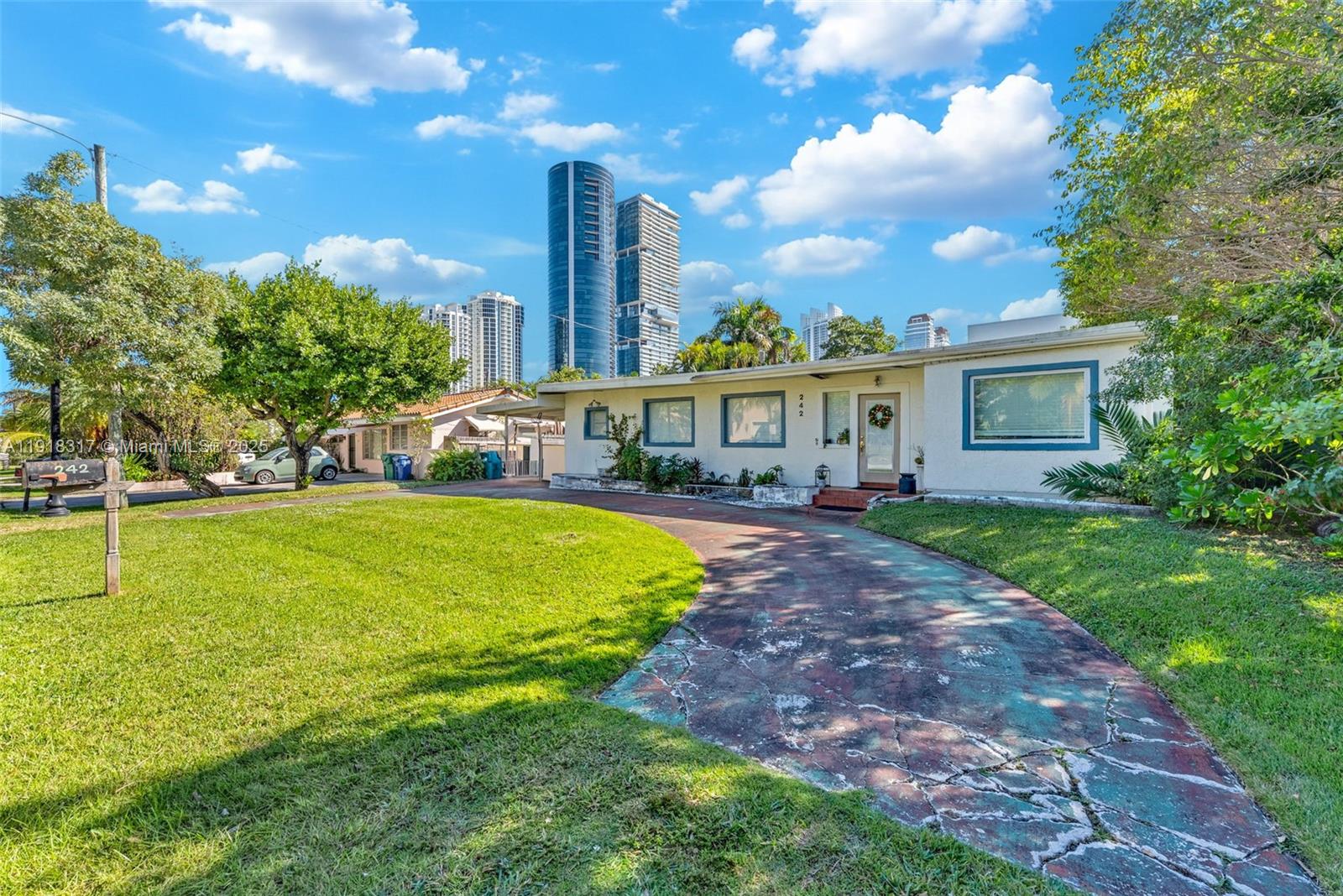 242 189th St, Sunny Isles Beach FL 33160