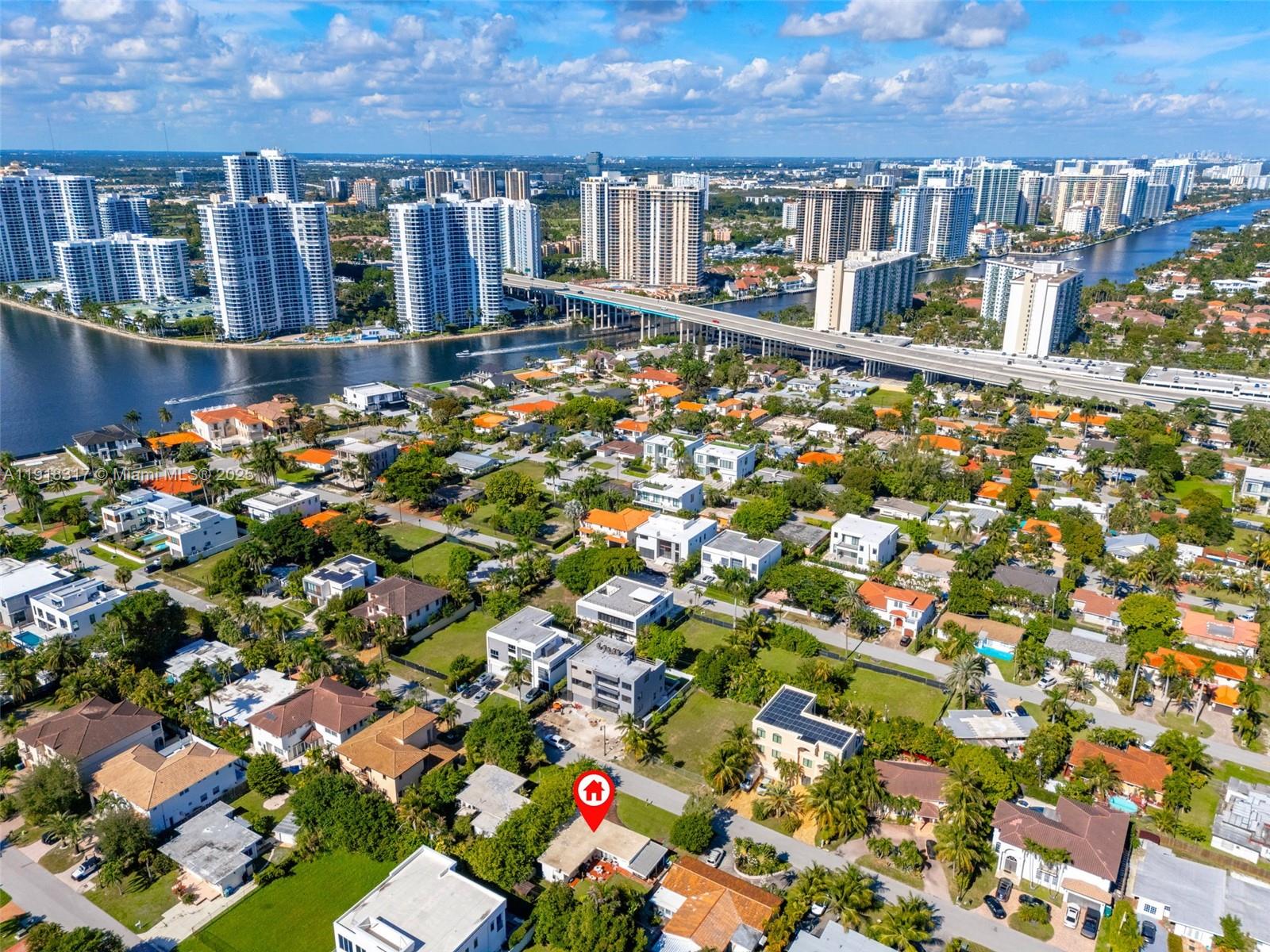 242 189th St, Sunny Isles Beach FL 33160