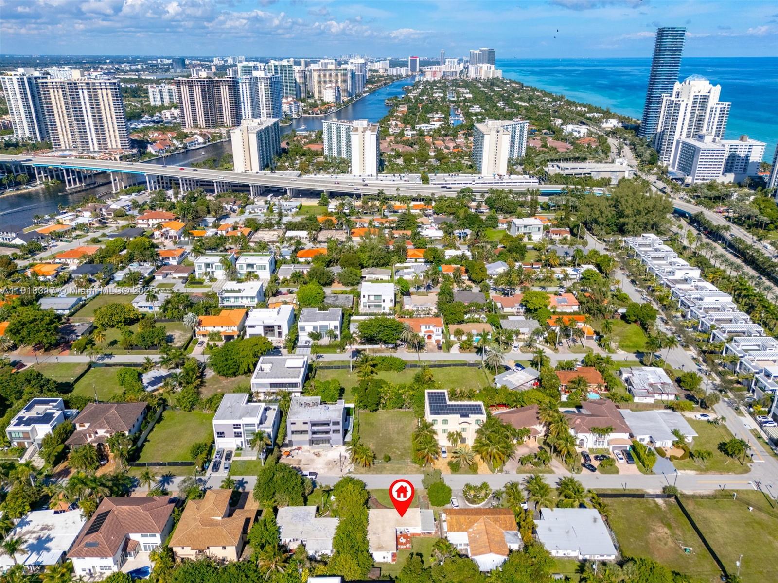 242 189th St, Sunny Isles Beach FL 33160