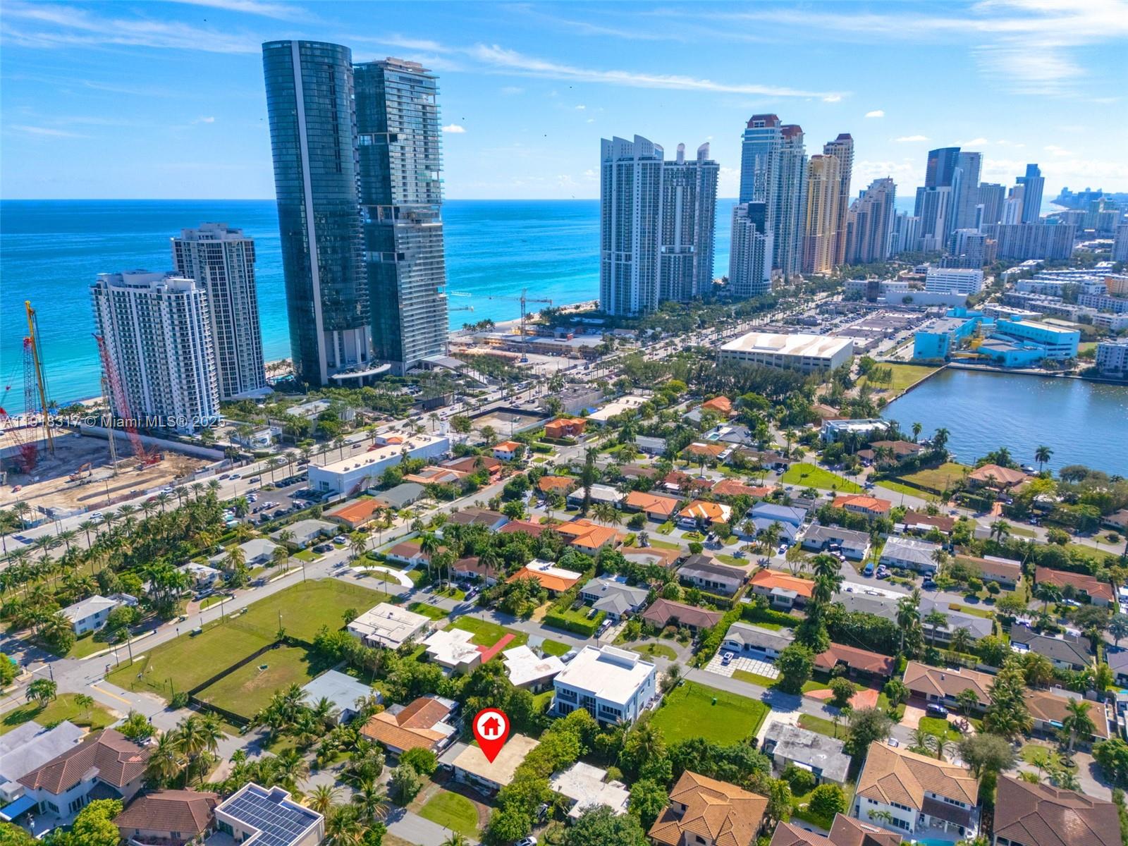 242 189th St, Sunny Isles Beach FL 33160