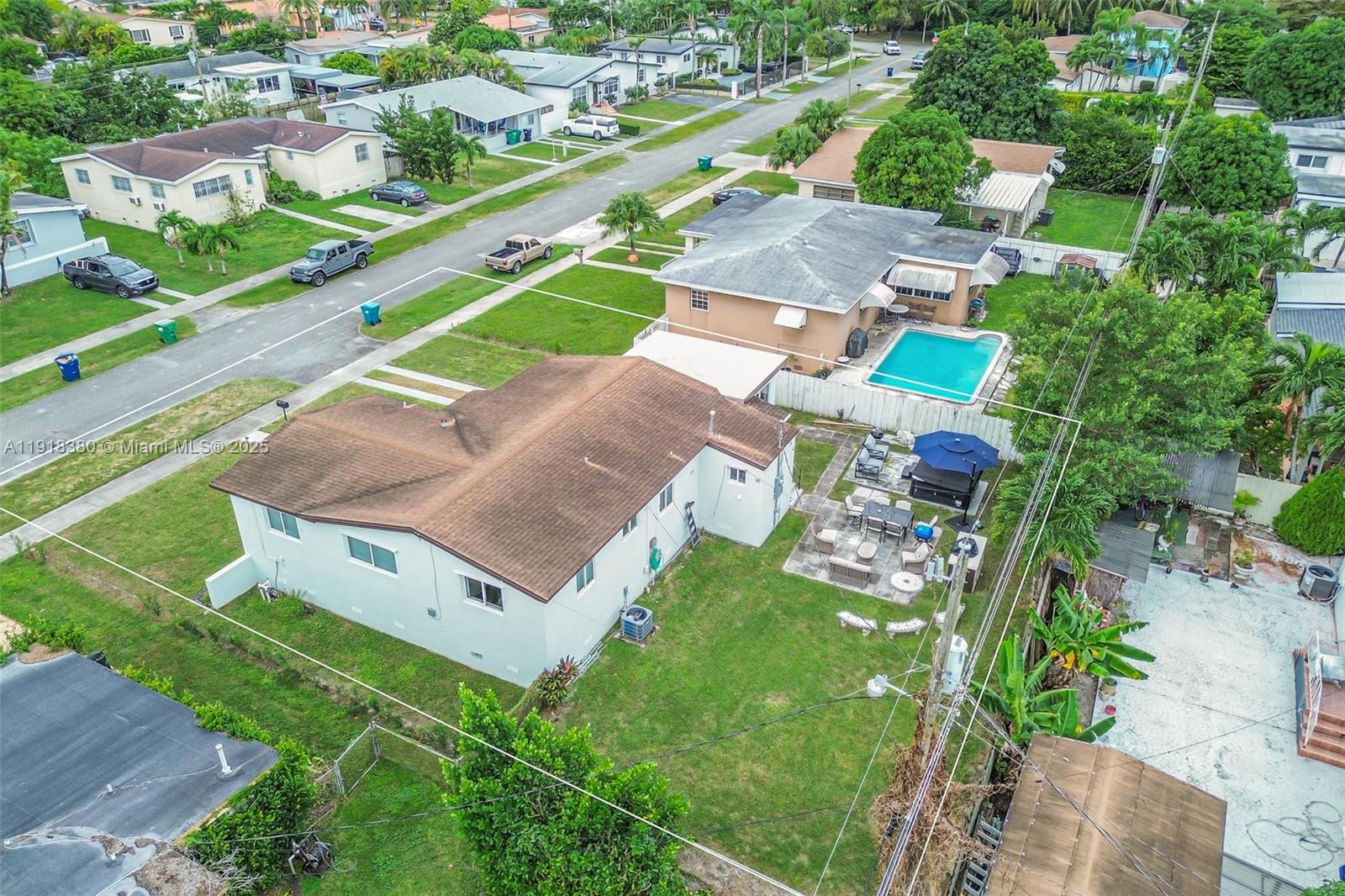 7901 SW 22nd St, Miami FL 33155