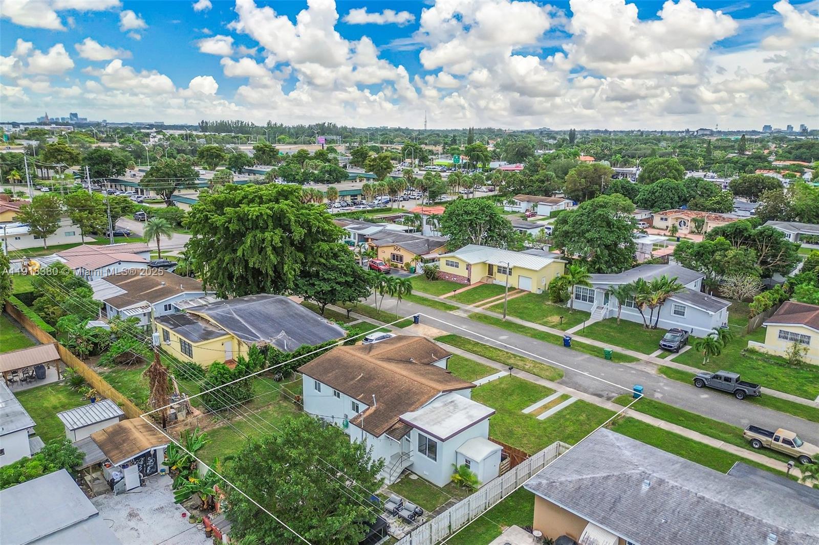 7901 SW 22nd St, Miami FL 33155
