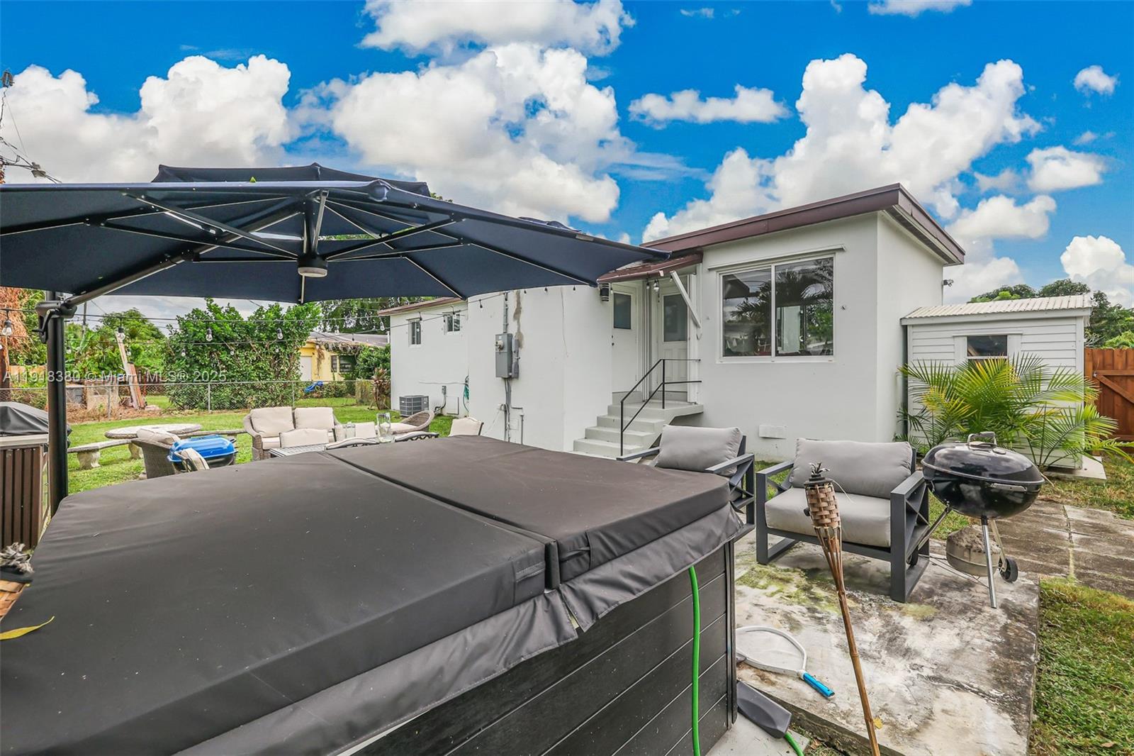 7901 SW 22nd St, Miami FL 33155