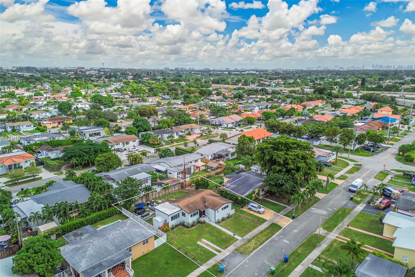 7901 SW 22nd St, Miami FL 33155
