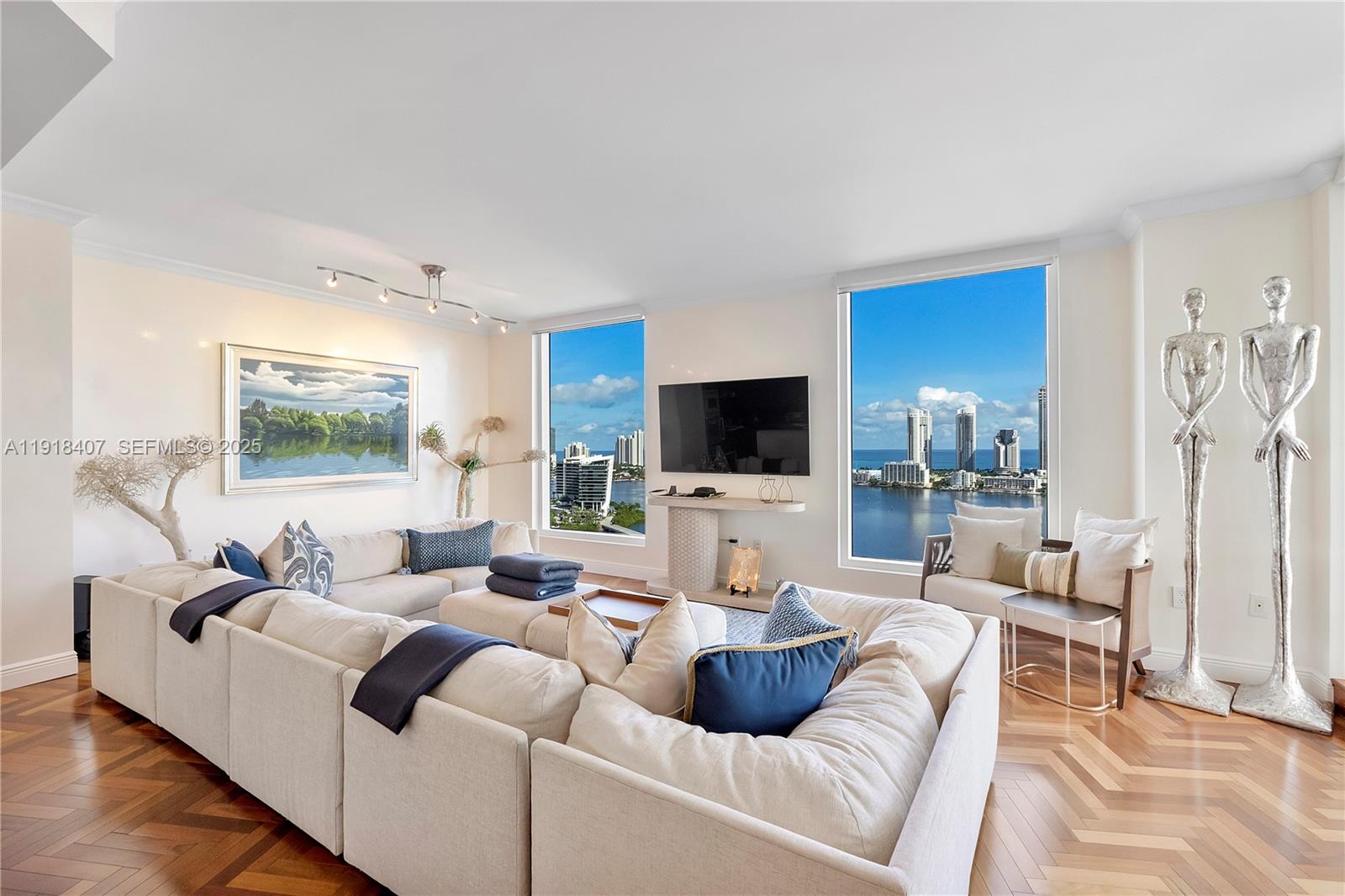6000 Island Blvd #2406, Aventura FL 33160