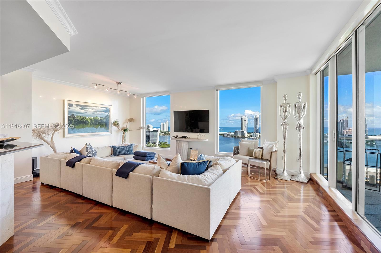 6000 Island Blvd #2406, Aventura FL 33160