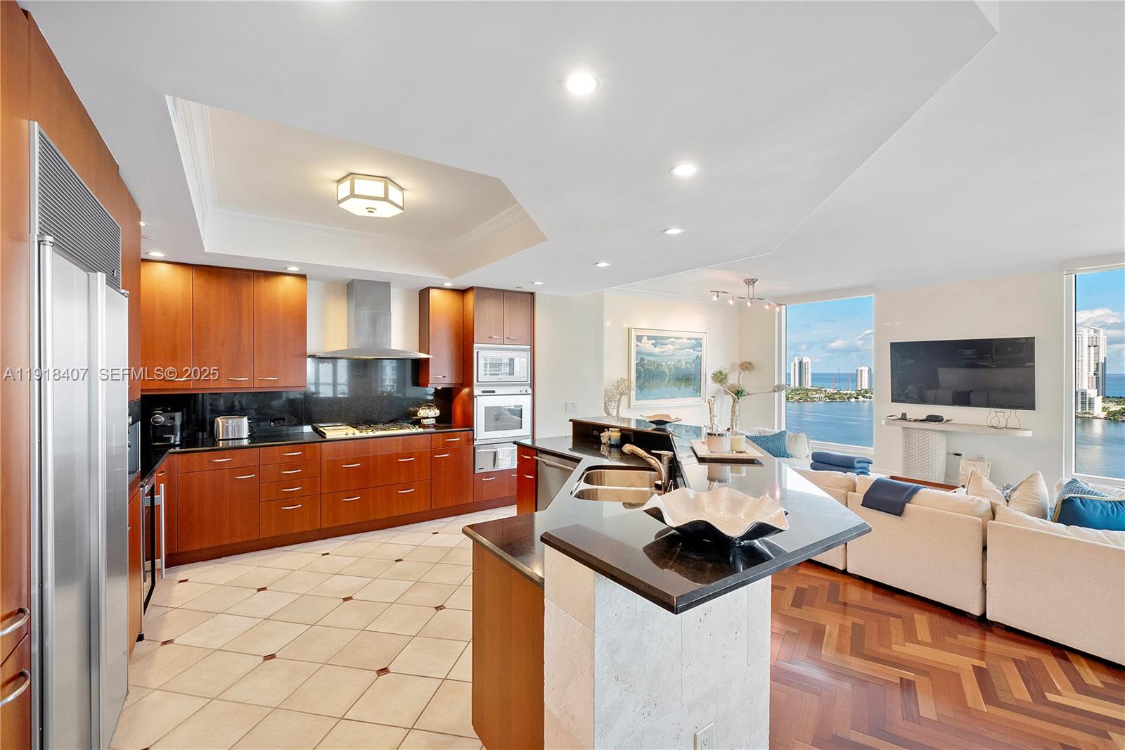 6000 Island Blvd #2406, Aventura FL 33160