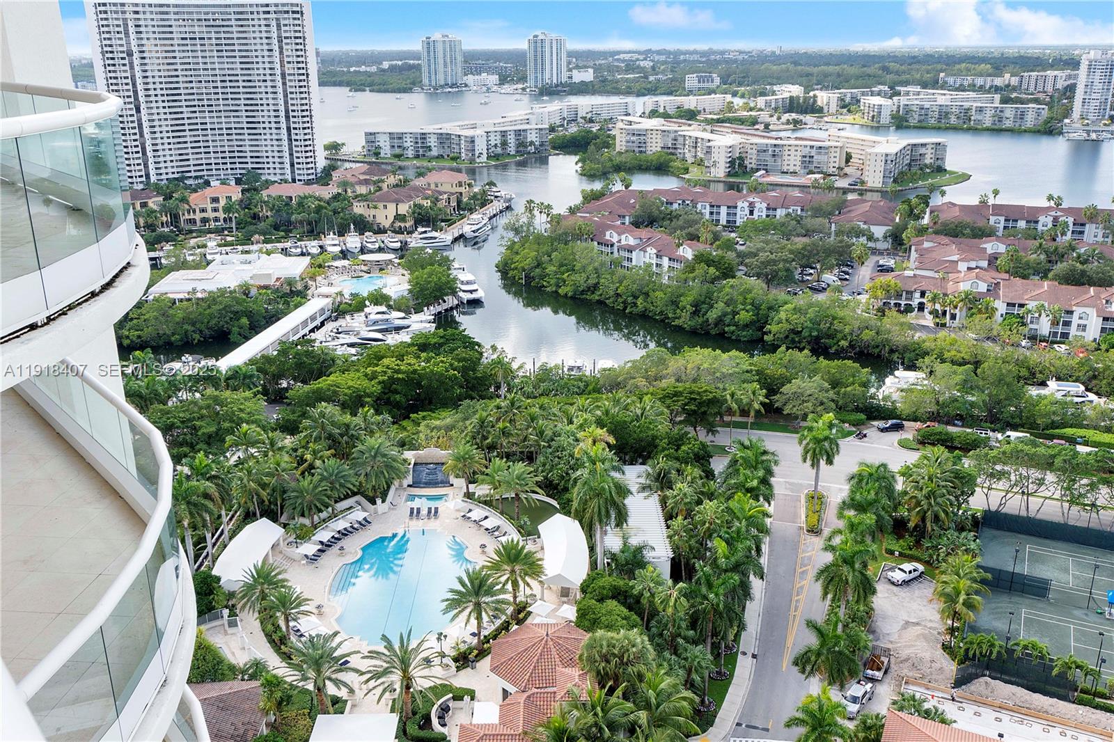 6000 Island Blvd #2406, Aventura FL 33160